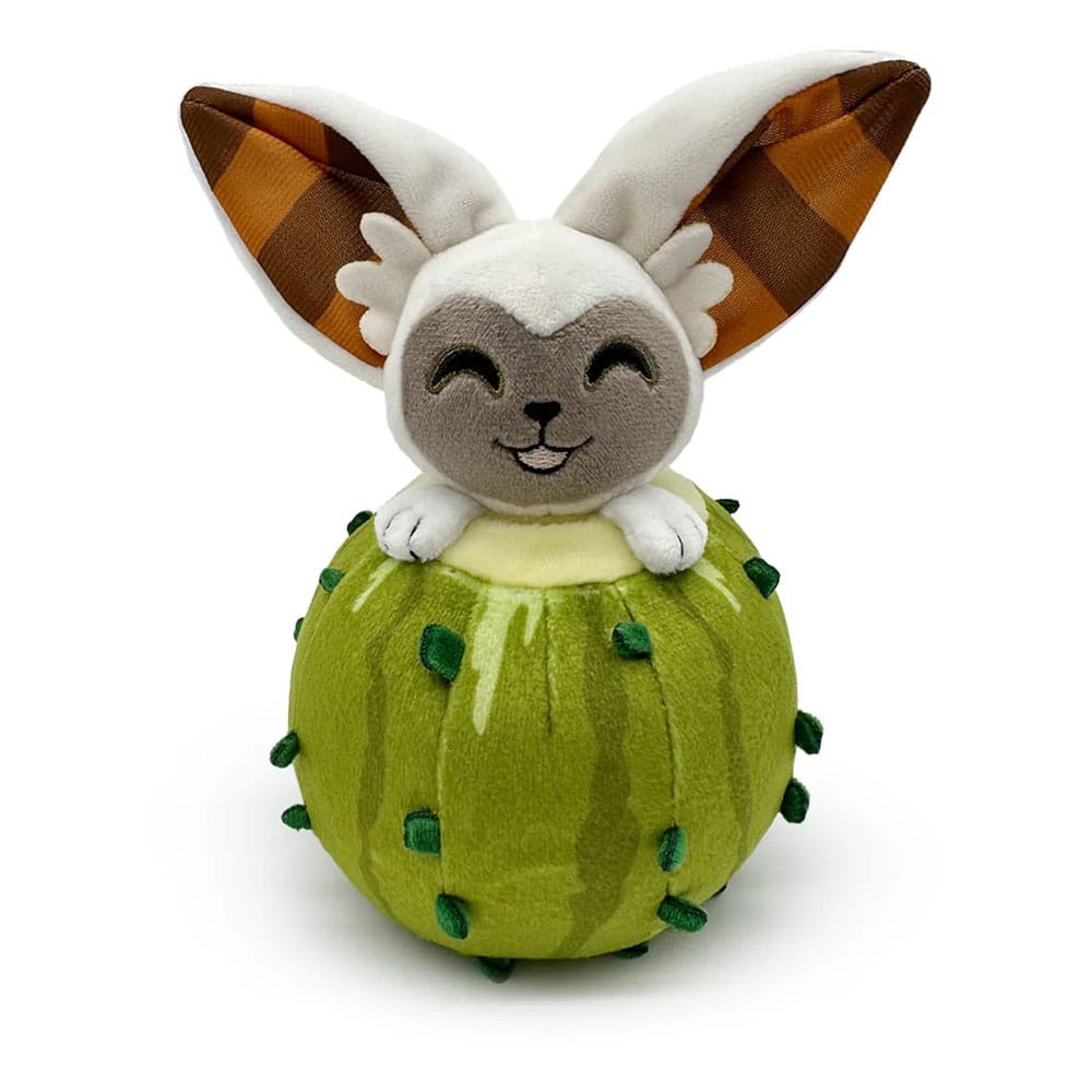 Avatar, le dernier maître de l'air peluche Momo Cactus Stickie15 cm