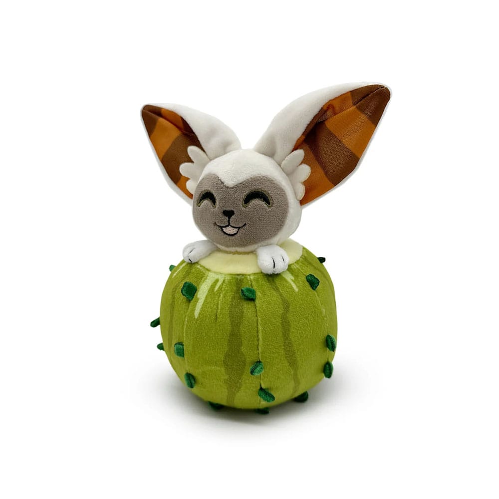 Avatar, le dernier maître de l'air peluche Momo Cactus Stickie15 cm