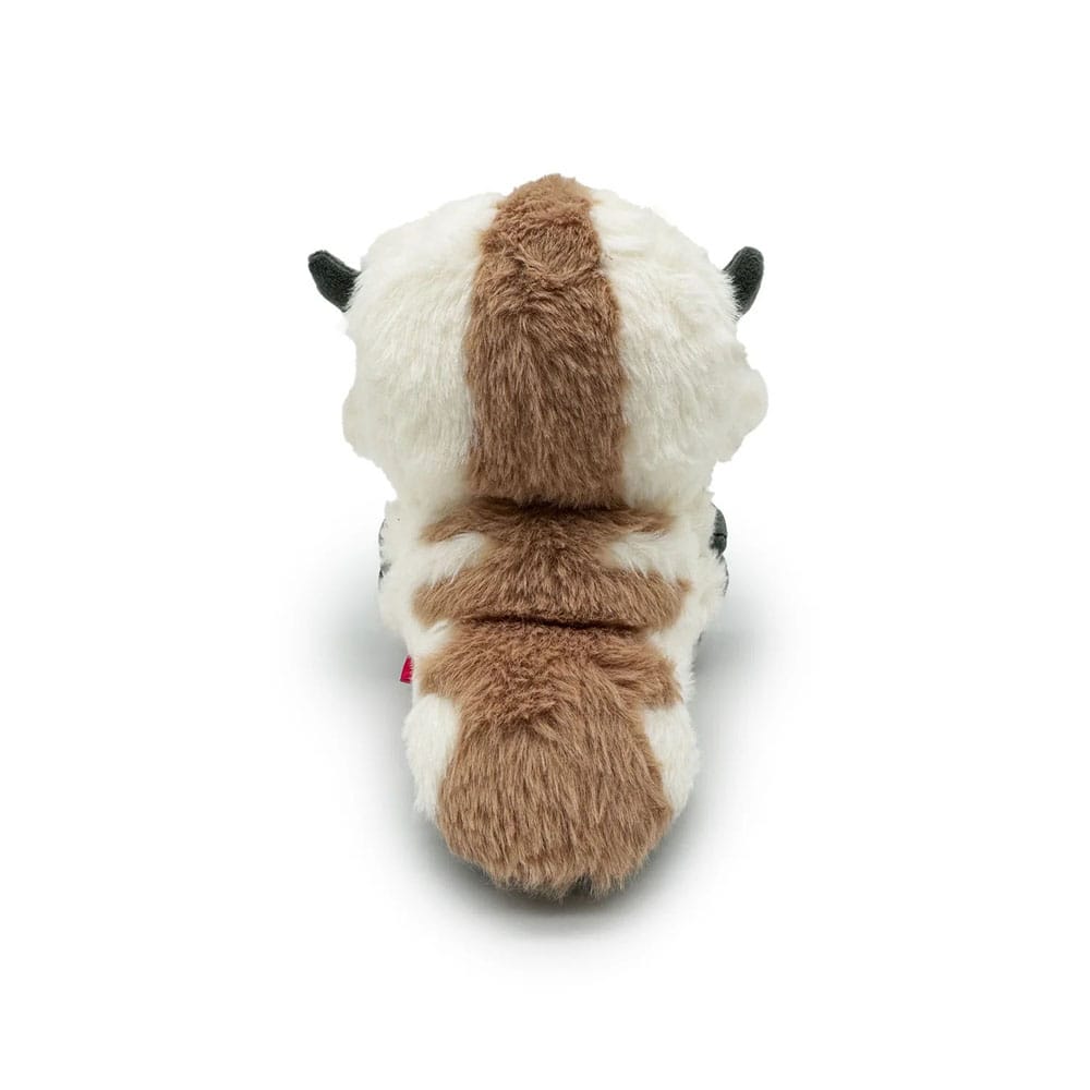 Avatar, le dernier maître de l'air peluche Appa Blep Stickie15 cm