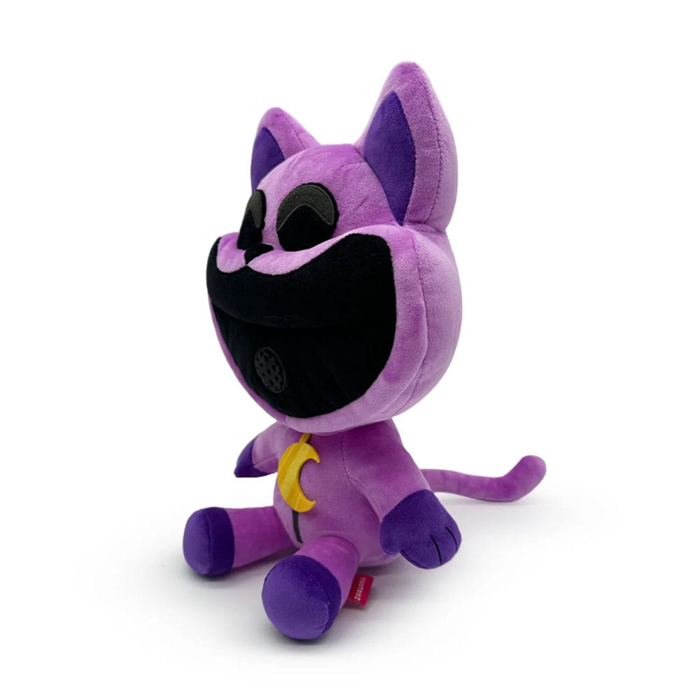 Poppy Playtime peluche CatNap 22 cm