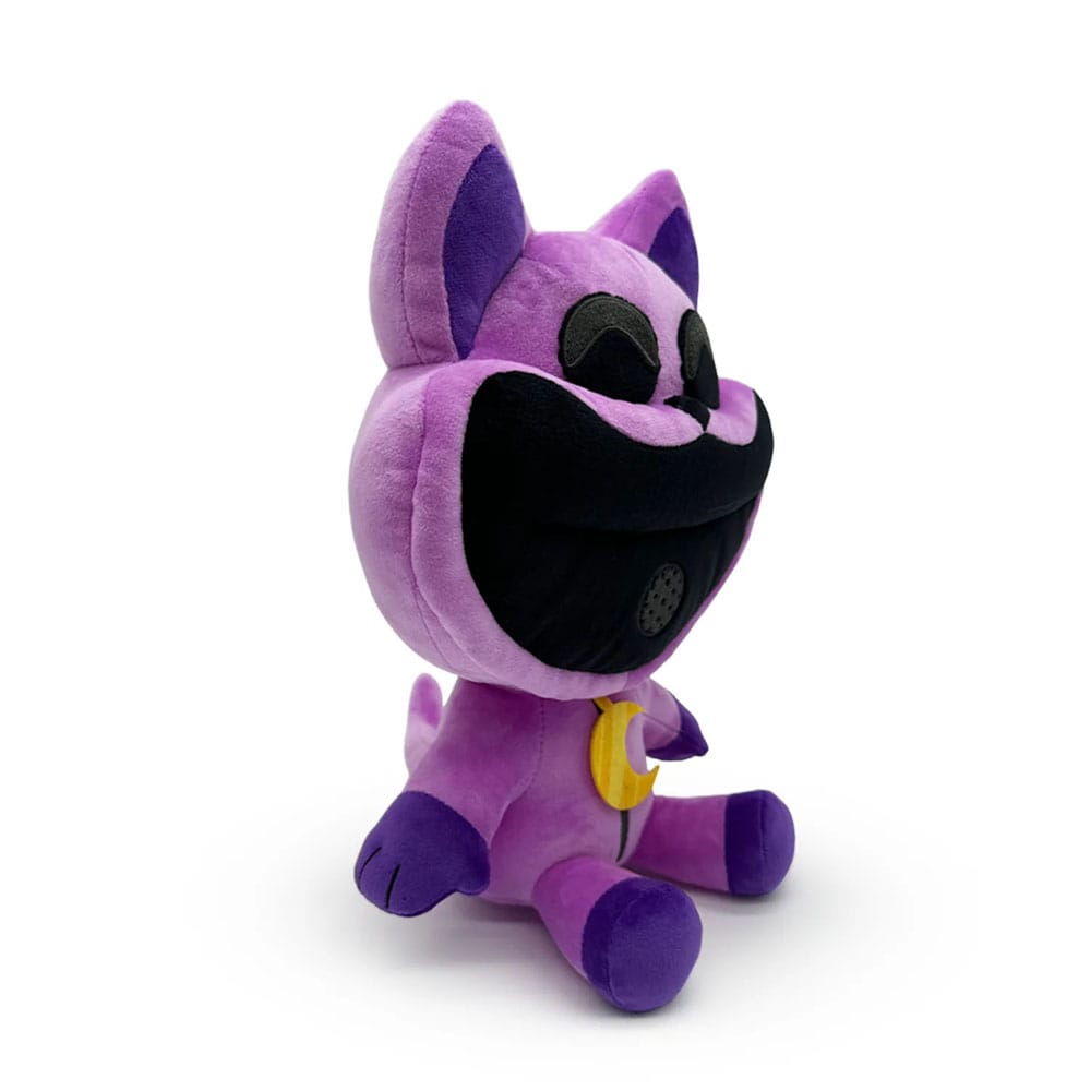 Poppy Playtime peluche CatNap 22 cm