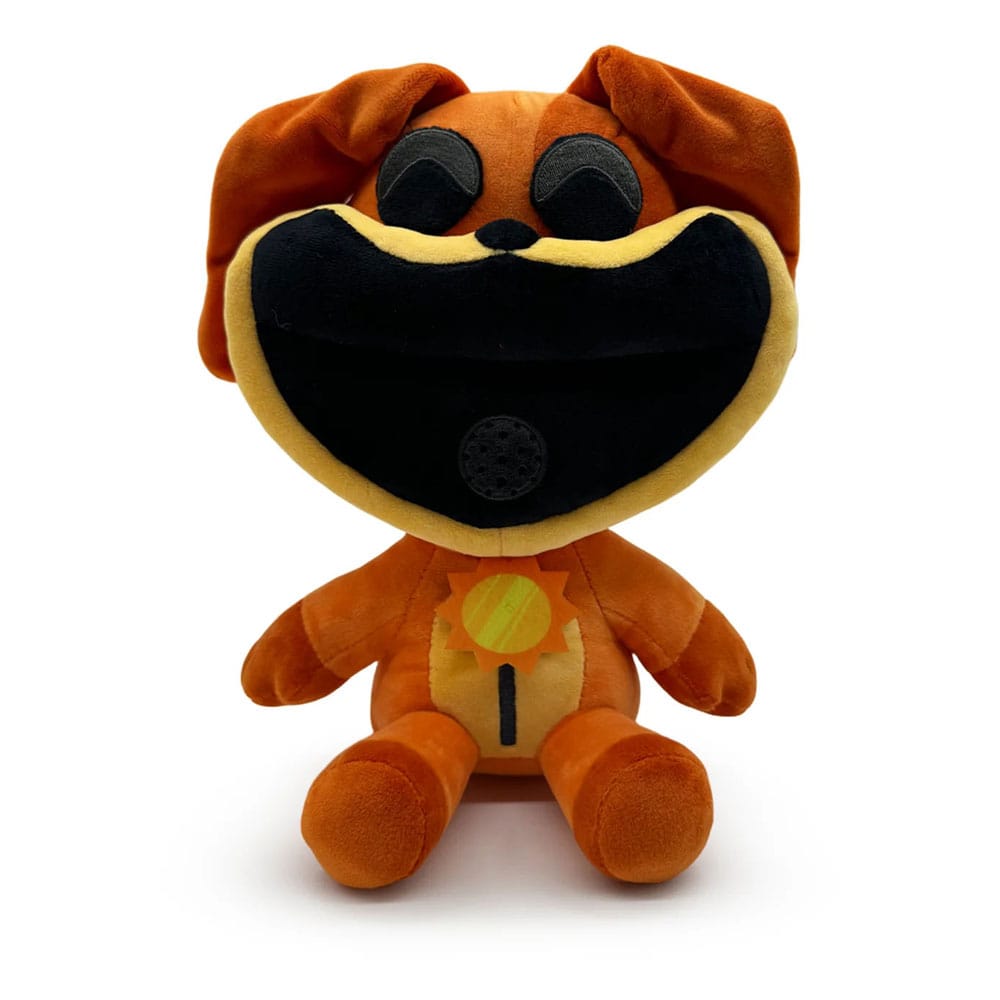 Poppy Playtime peluche DogDay 22 cm