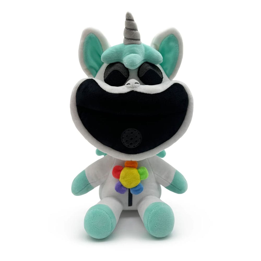 Poppy Playtime peluche CraftyCorn 22 cm