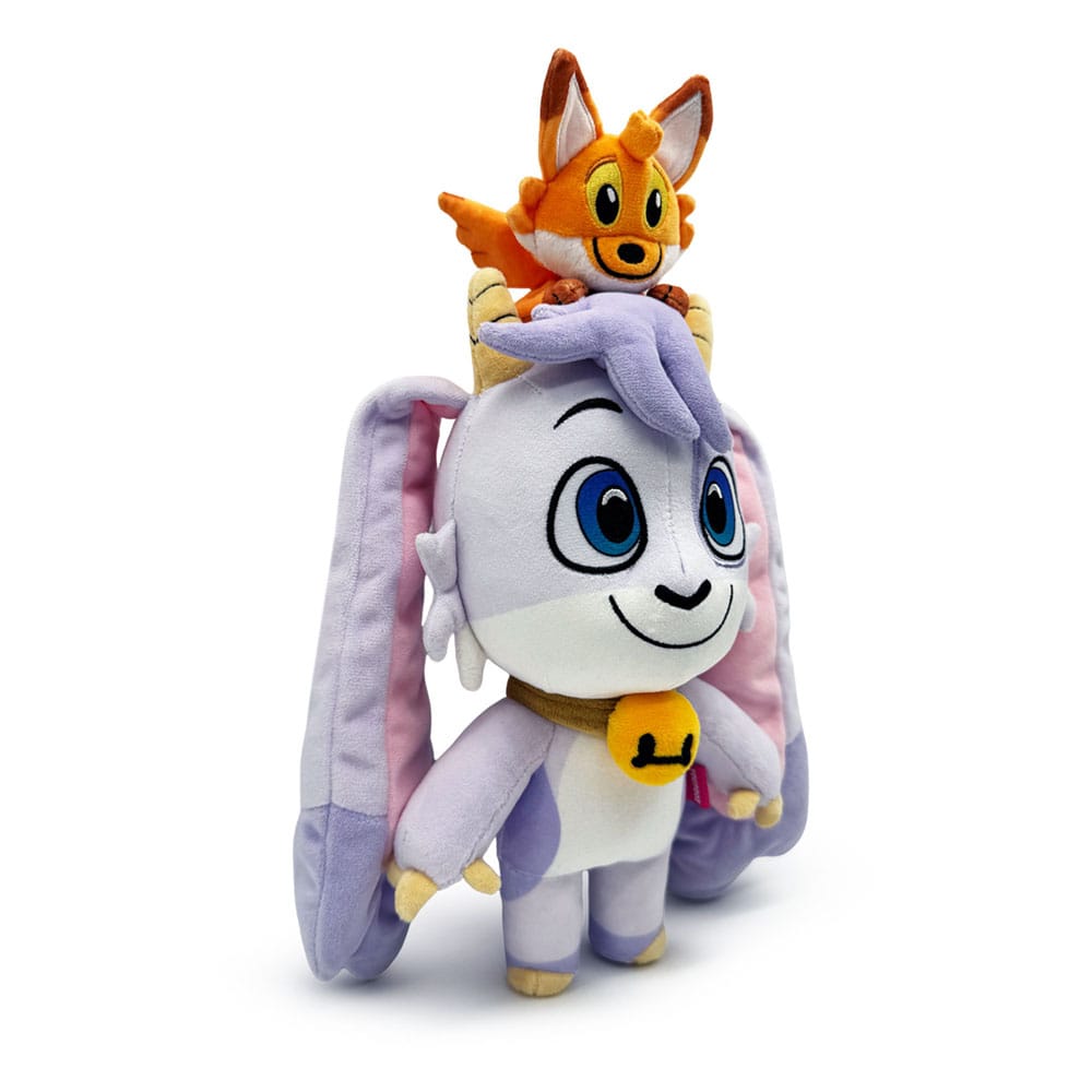 Billie Bust Up peluche Billie Bust Up 22 cm