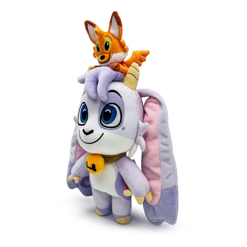 Billie Bust Up peluche Billie Bust Up 22 cm