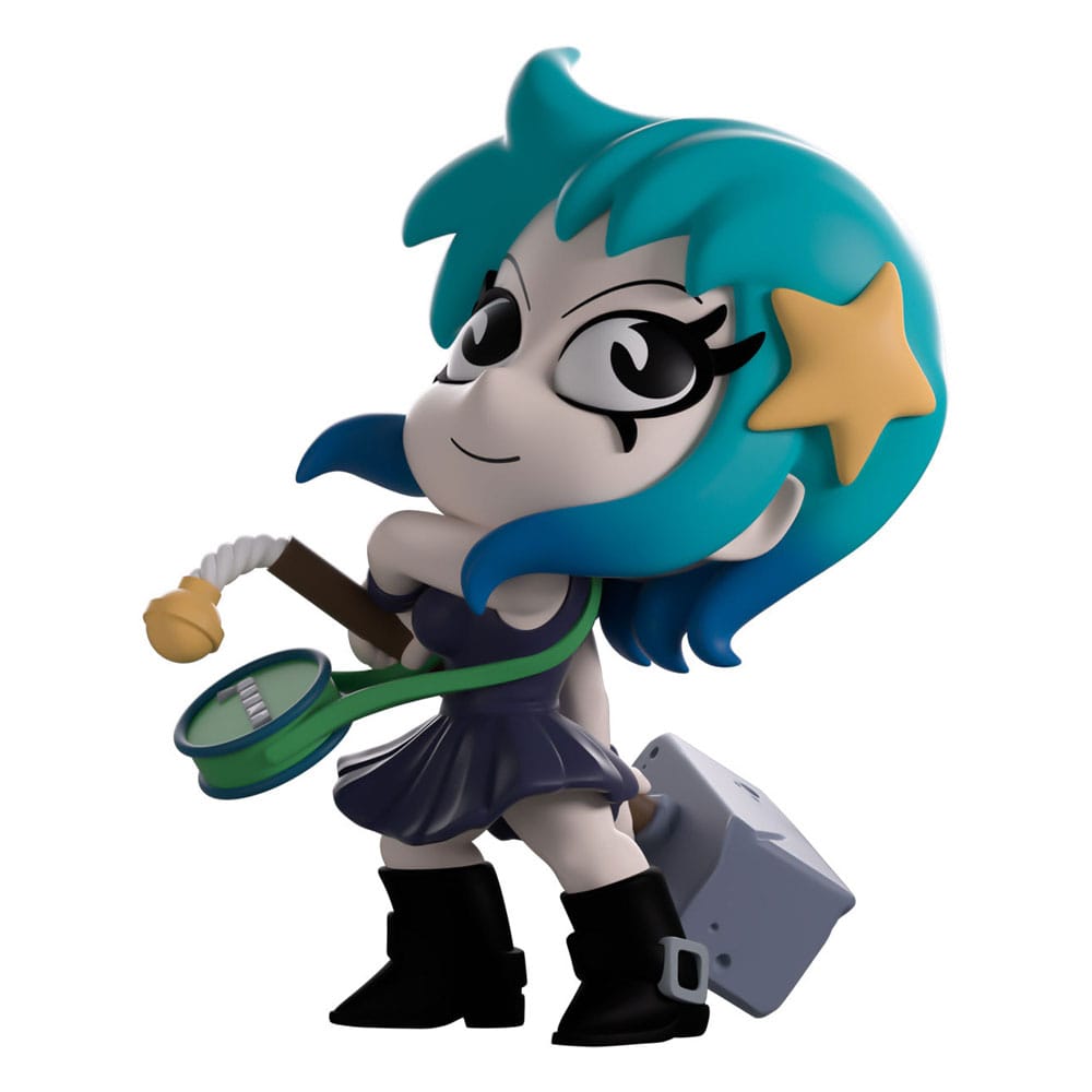 Scott Pilgrim Vinyl figurine Ramona Flowers 12 cm