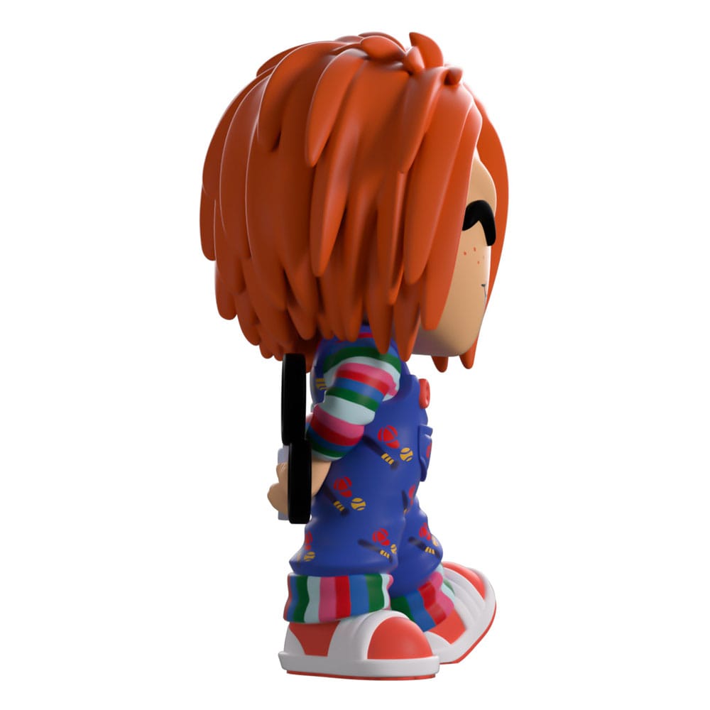 Chucky figurine Chucky 23 cm