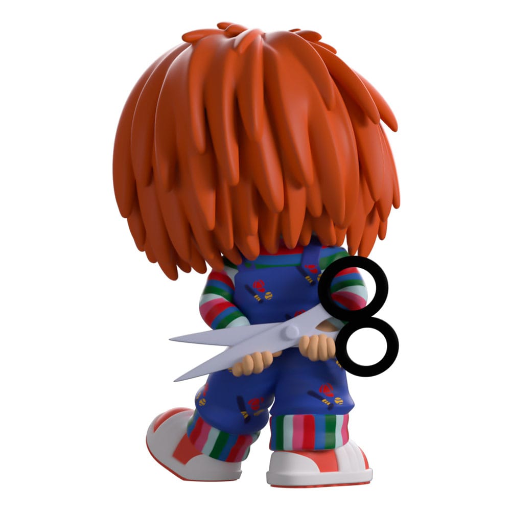 Chucky figurine Chucky 23 cm