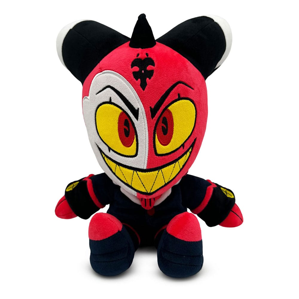Helluva Boss peluche Blitzo 22 cm