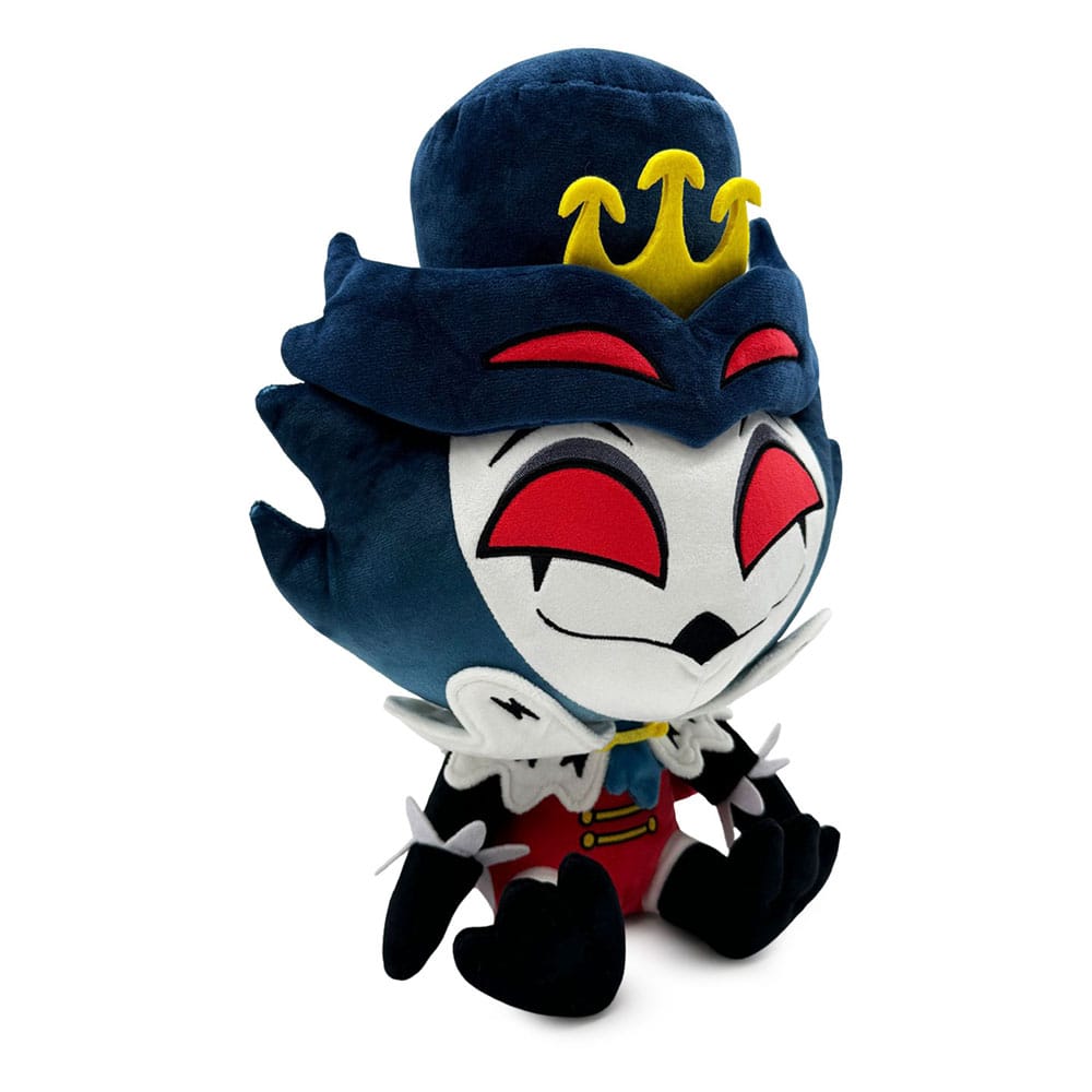 Helluva Boss peluche Stolas 22 cm