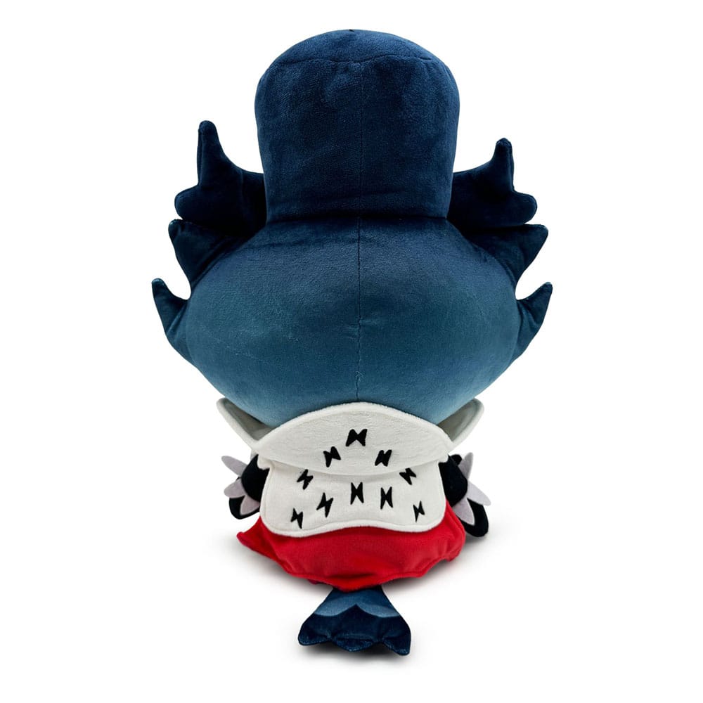 Helluva Boss peluche Stolas 22 cm