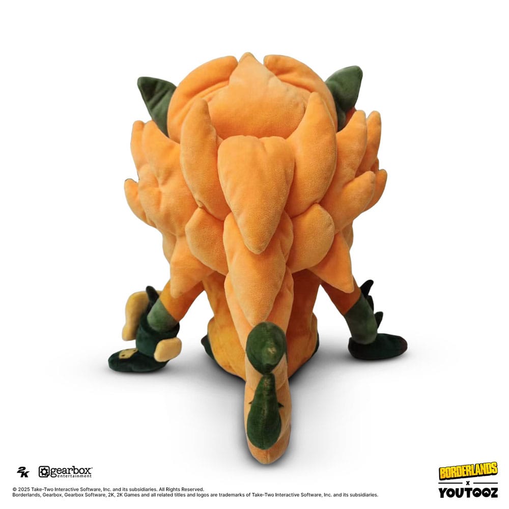 Borderlands peluche Jabber 22 cm