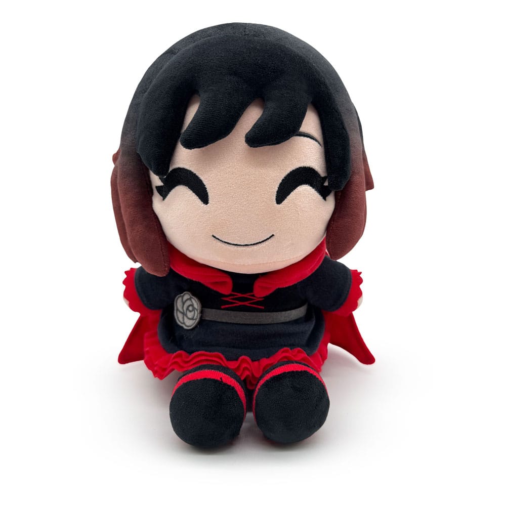 RWBY peluche Ruby 22 cm