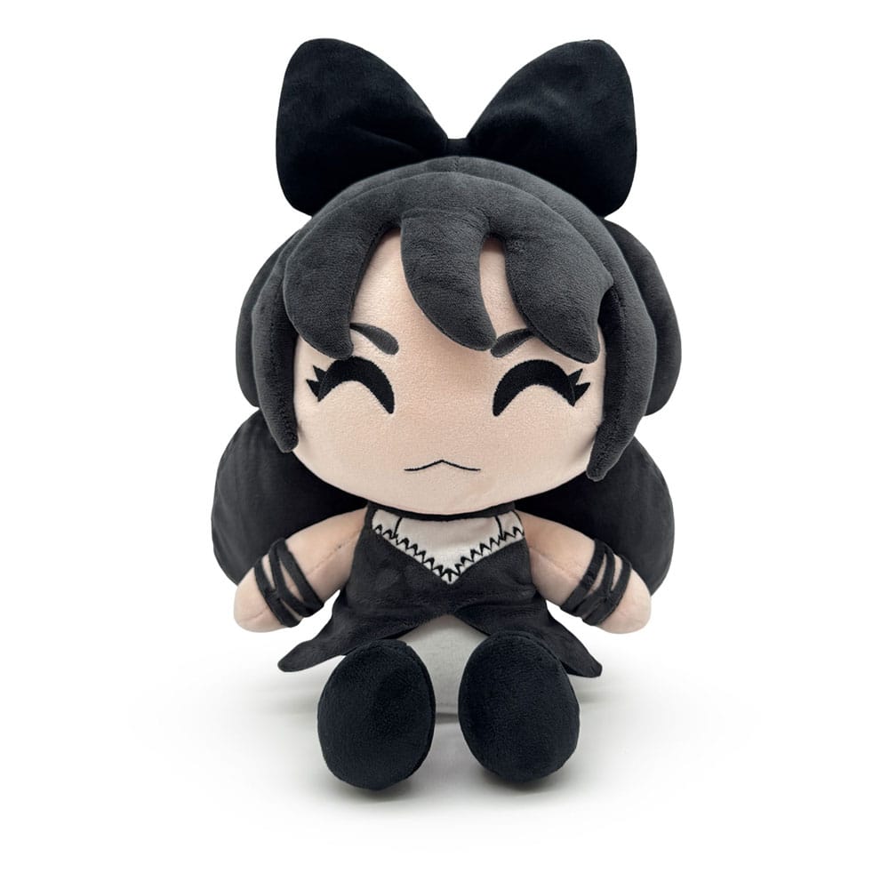 RWBY peluche Blake 22 cm