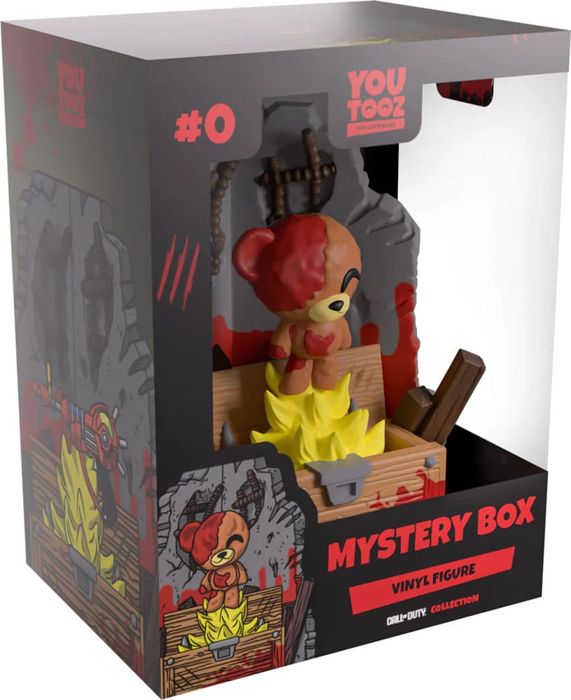 Call of Duty Vinyl figurine Mystery Box 13 cm