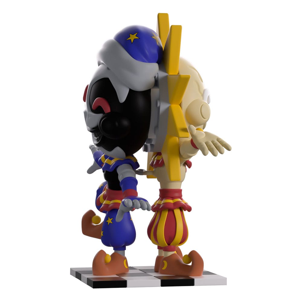Five Nights at Freddy´s Vinyl figurine Sun & Moon 20 cm