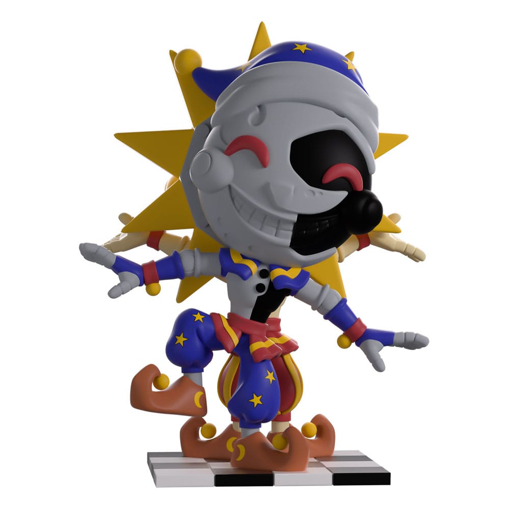 Five Nights at Freddy´s Vinyl figurine Sun & Moon 20 cm