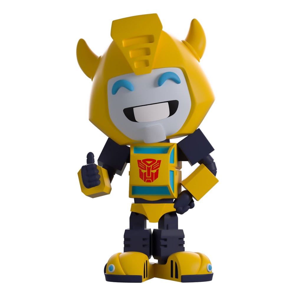 Transformers Vinyl figurine Bumblebee 11 cm