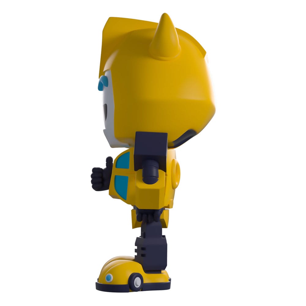 Transformers Vinyl figurine Bumblebee 11 cm