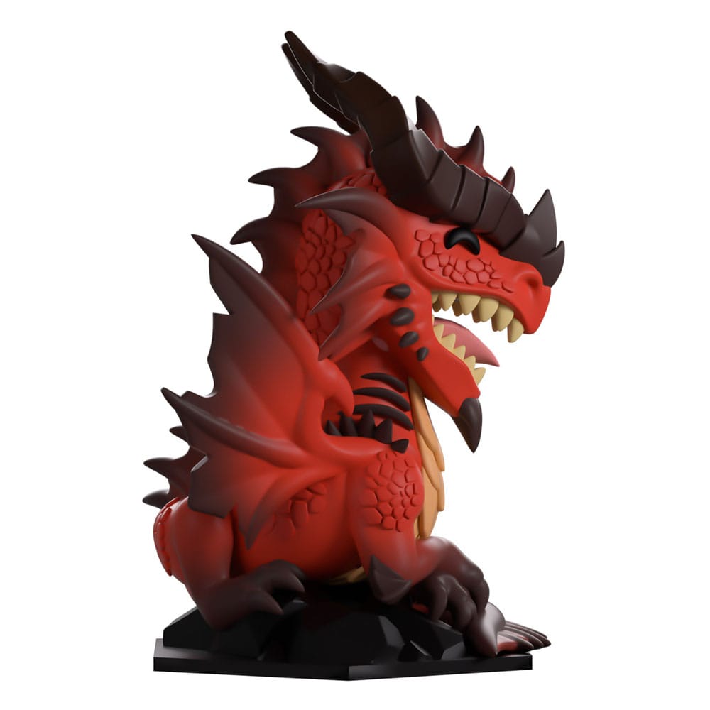 Dungeons & Dragons Vinyl figurine Red Dragon 12 cm