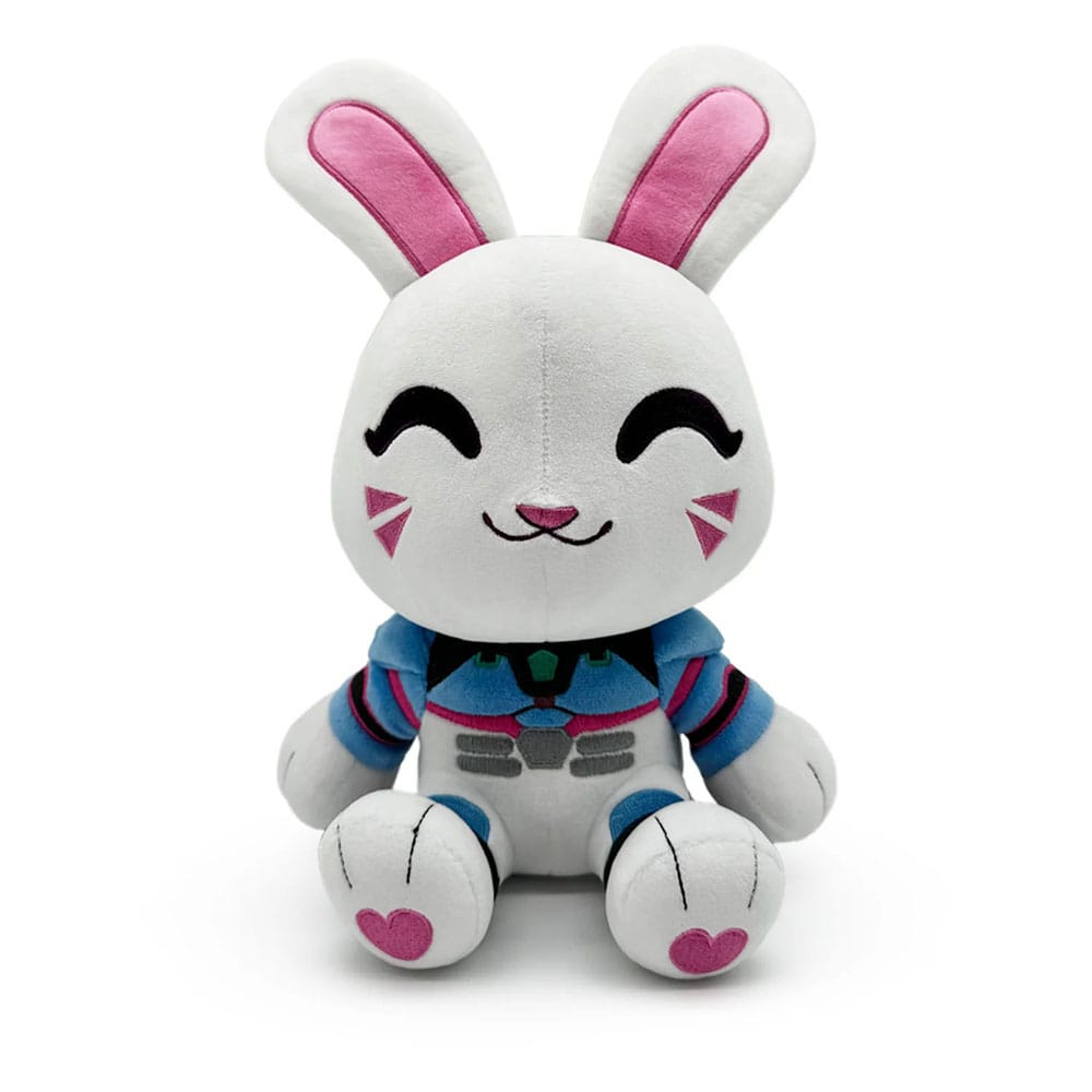 Overwatch peluche D.VA Bunny 22 cm