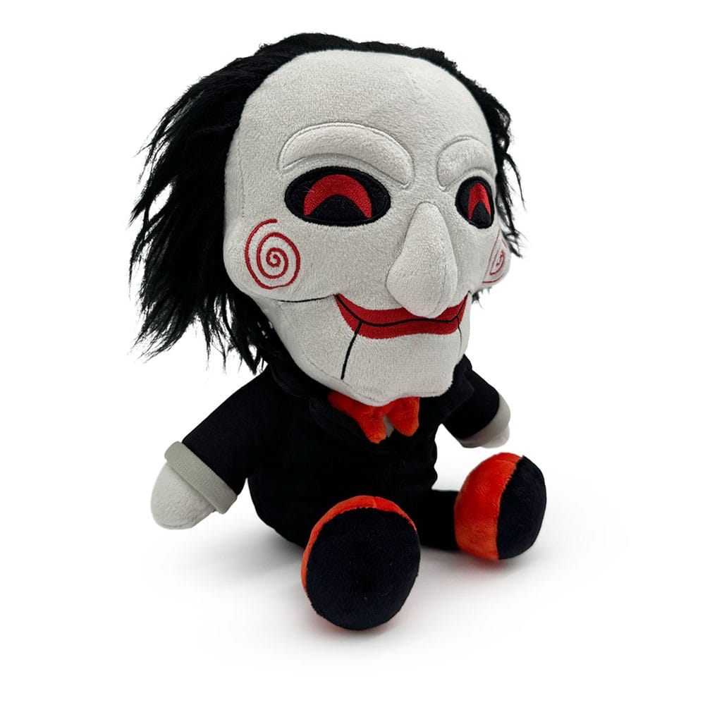 Saw peluche Billy the Puppet 22 cm