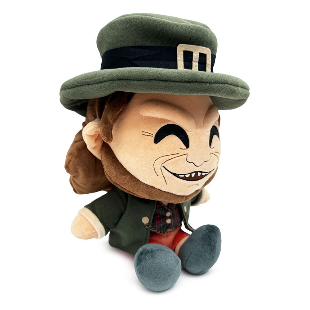 Leprechaun peluche Leprechaun 22 cm