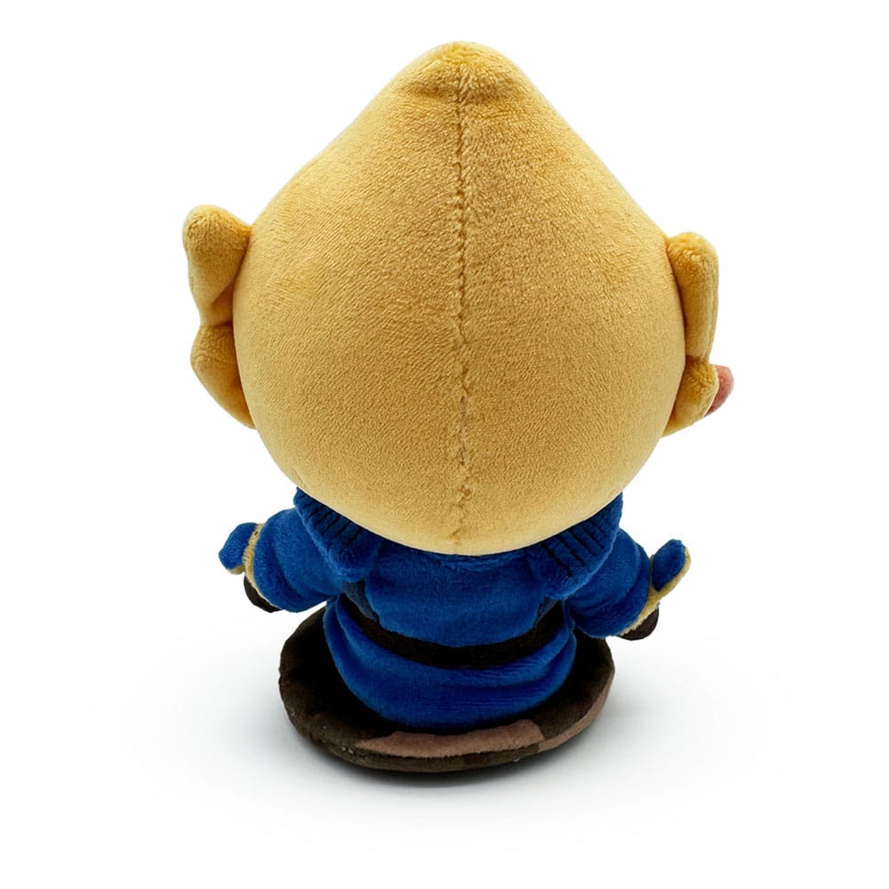 Arcane peluche Heimerdinger Shoulder Rider 15 cm