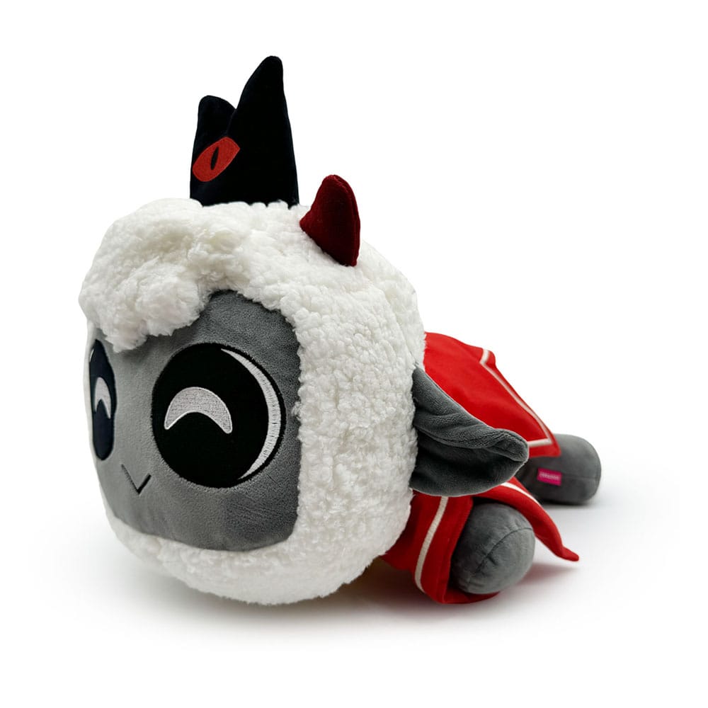 Cult of the Lamb peluche Weighted Goat 41 cm