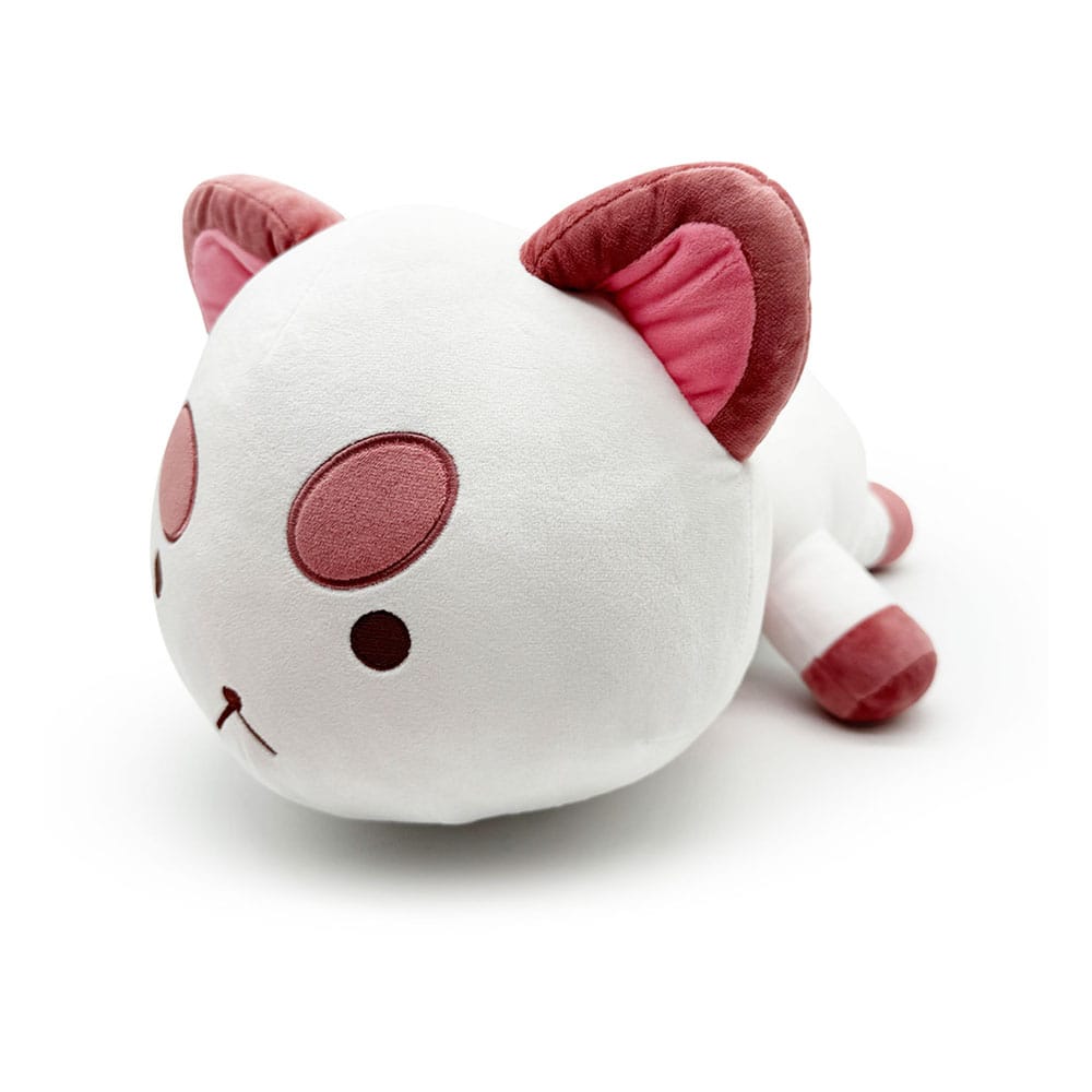 Bee and PuppyCat peluche Weighted PuppyCat 41 cm