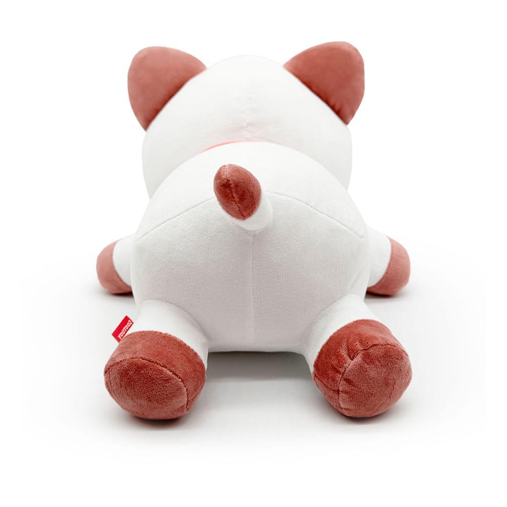 Bee and PuppyCat peluche Weighted PuppyCat 41 cm