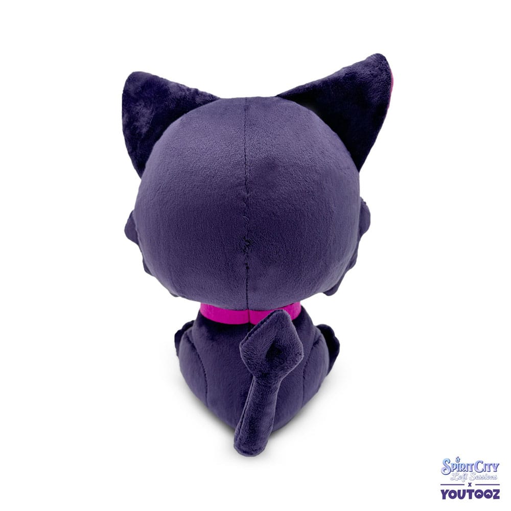 Spirit City: Lofi Sessions peluche Lenny The Cat  22 cm