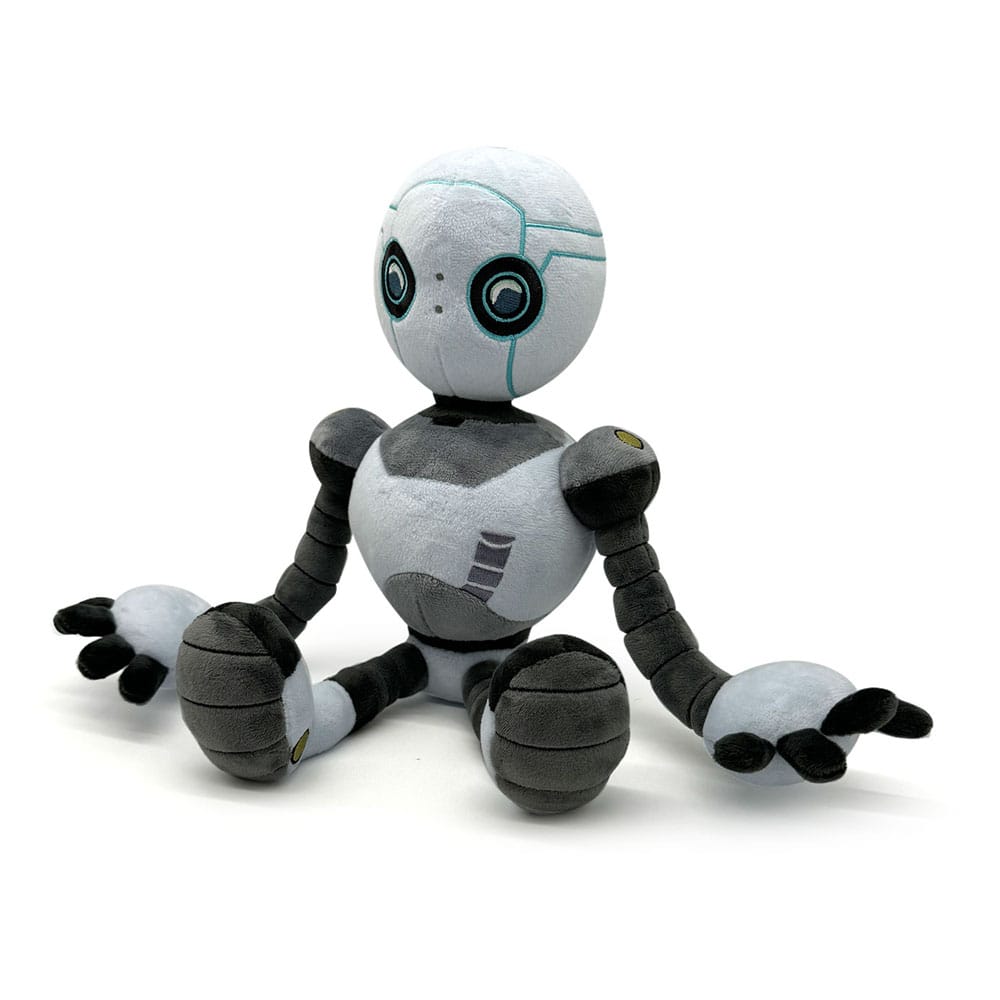 Le Robot sauvage Peluche Roz 22 cm