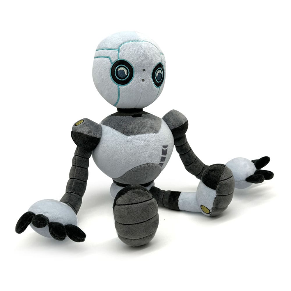 Le Robot sauvage Peluche Roz 22 cm