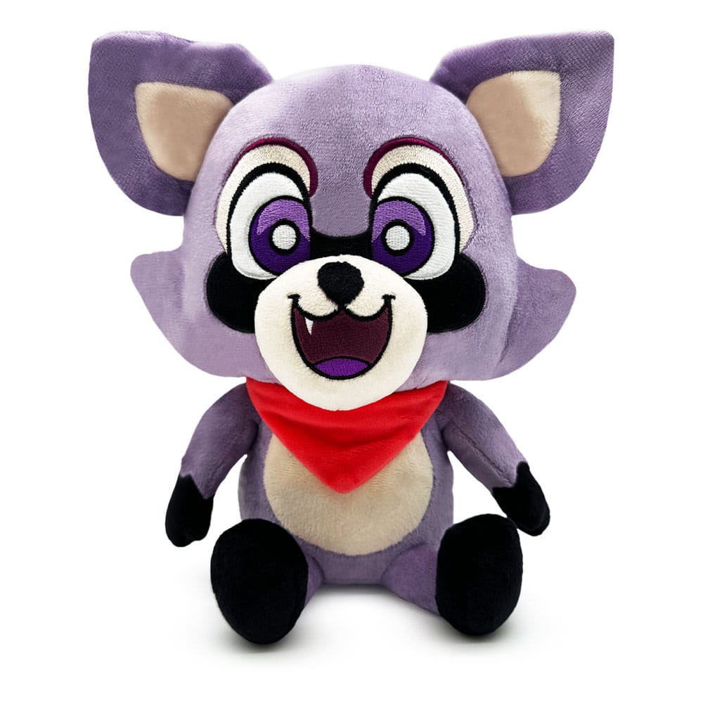 Indigo Park peluche Rambley 22 cm