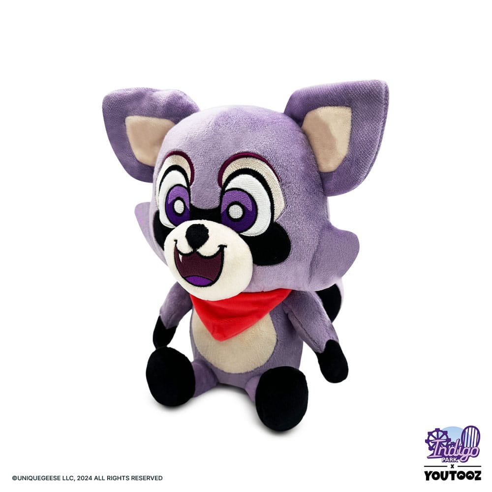 Indigo Park peluche Rambley 22 cm