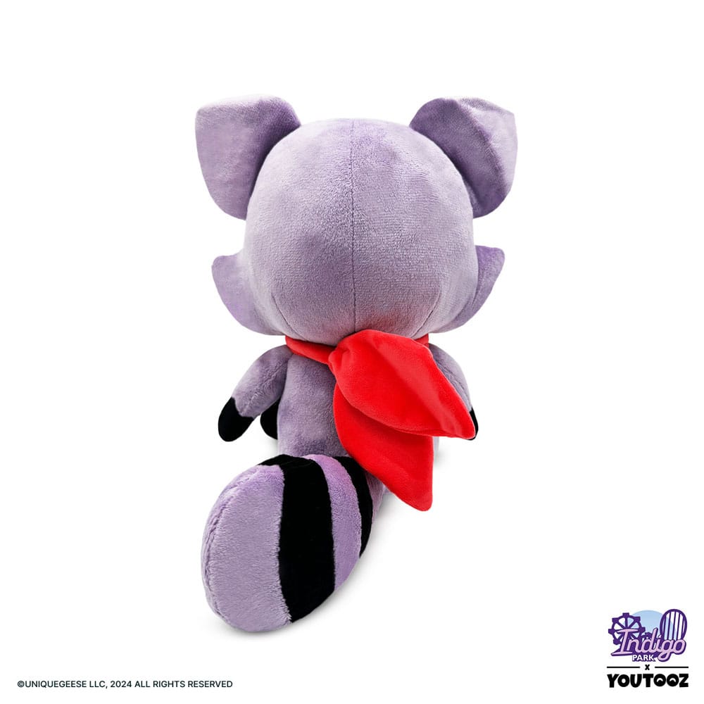 Indigo Park peluche Rambley 22 cm