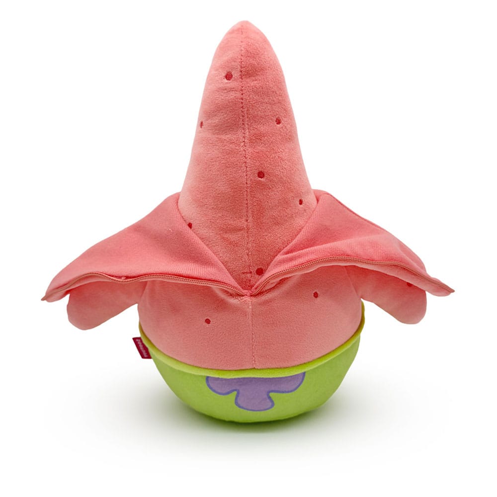 Bob l'éponge peluche Peeled Patrick 23 cm