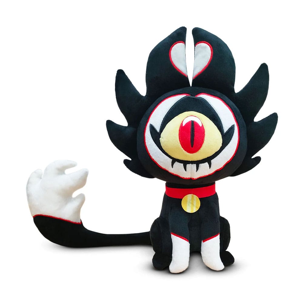 Hazbin Hotel peluche KeeKee 22 cm