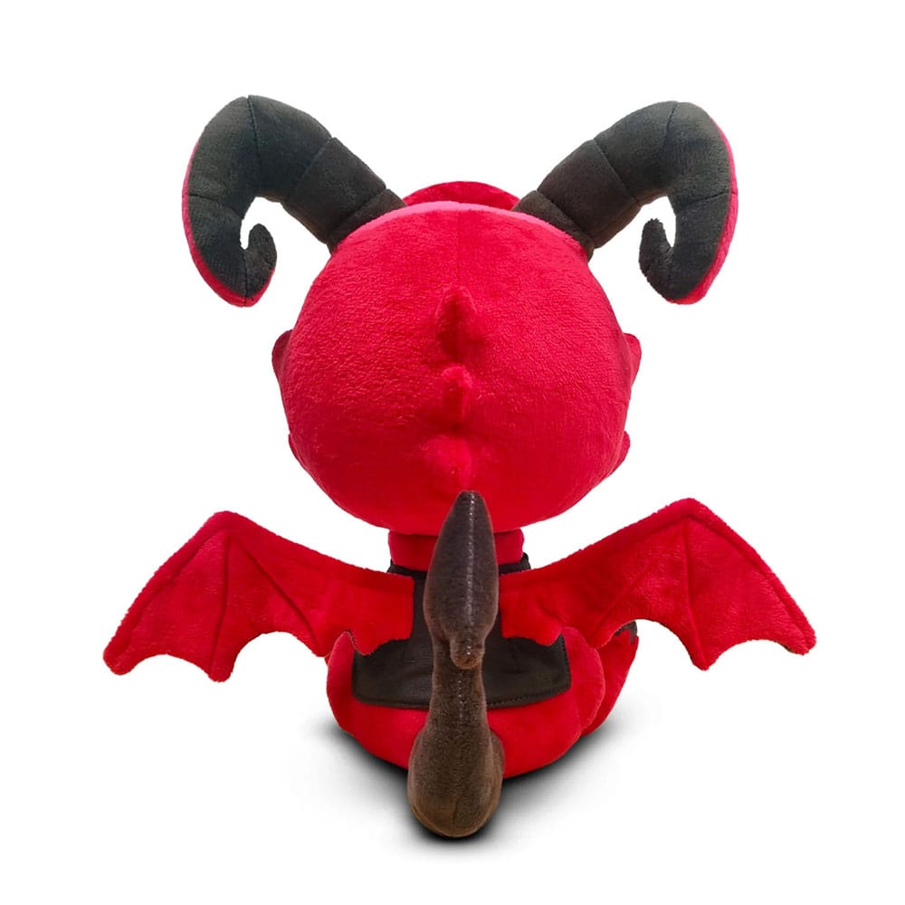 Hazbin Hotel peluche Dazzle 22 cm