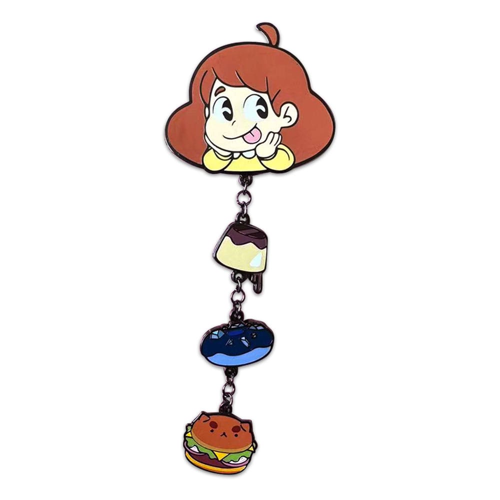 Bee and PuppyCat pin Dangling Bee 13 cm