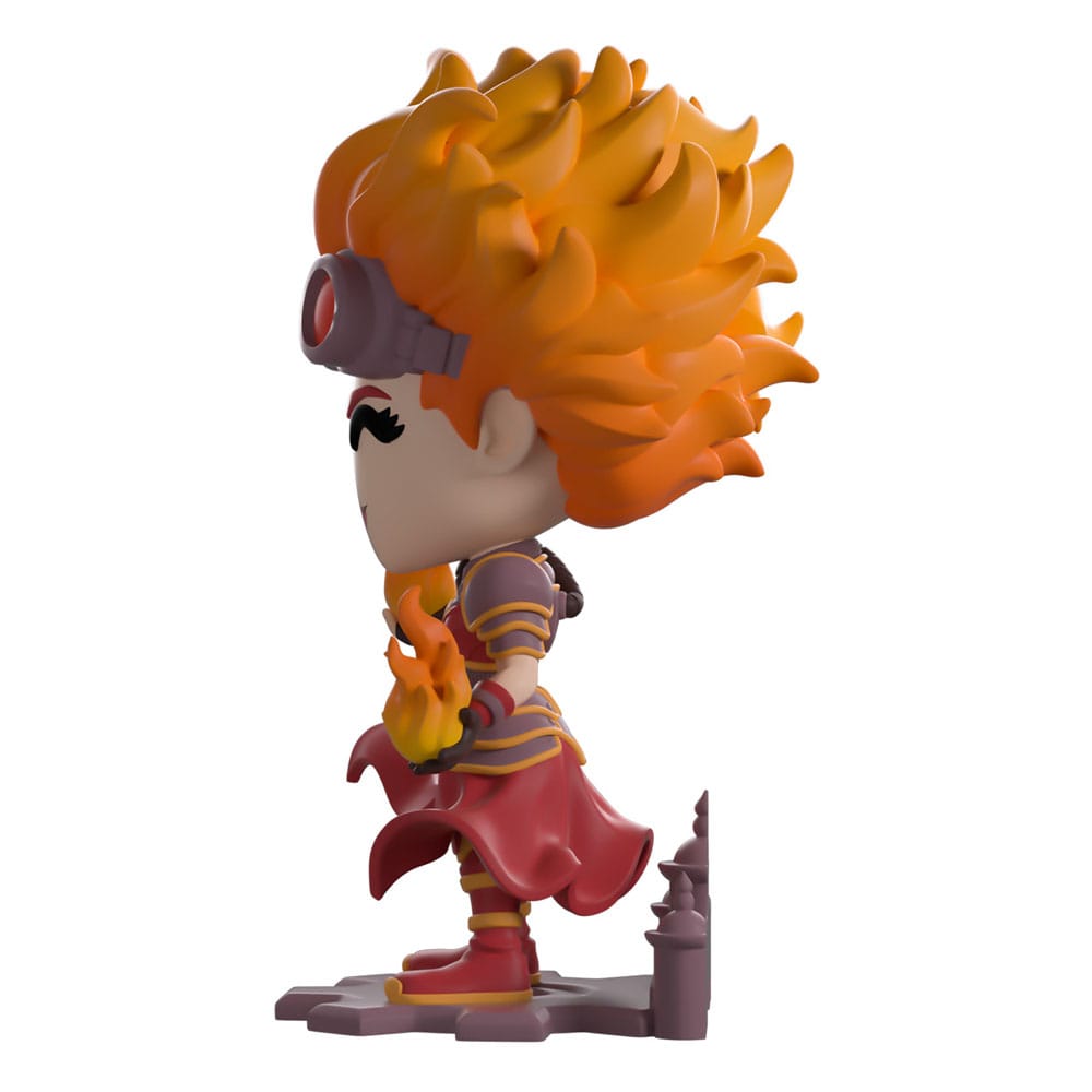Magic the Gathering figurine Chandra Nalaar 14 cm