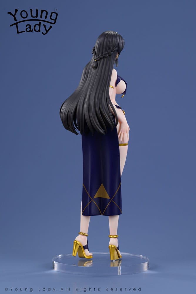 Original Character statuette PVC 1/6 Desert Princess Bell 28 cm