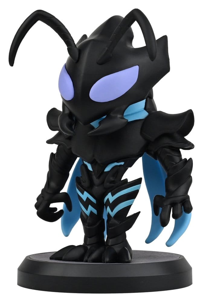 Solo Leveling Hero Box figurines mini Shadow Rising Series boîte-mystère présentoir (12)