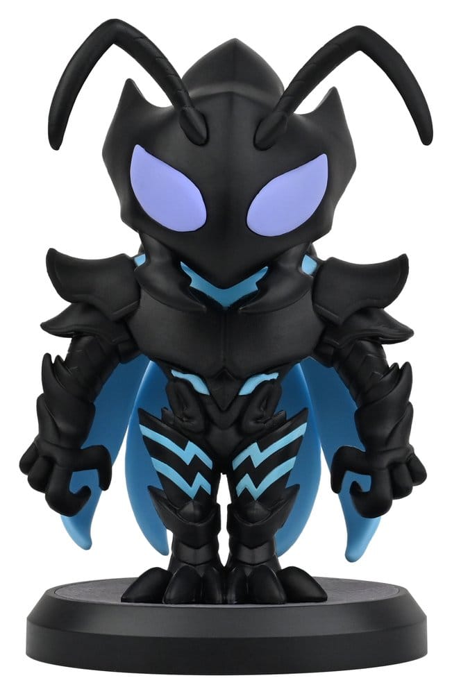 Solo Leveling Hero Box figurines mini Shadow Rising Series boîte-mystère présentoir (12)