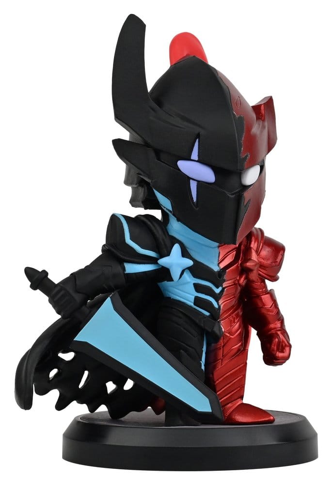 Solo Leveling Hero Box figurines mini Shadow Rising Series boîte-mystère présentoir (12)