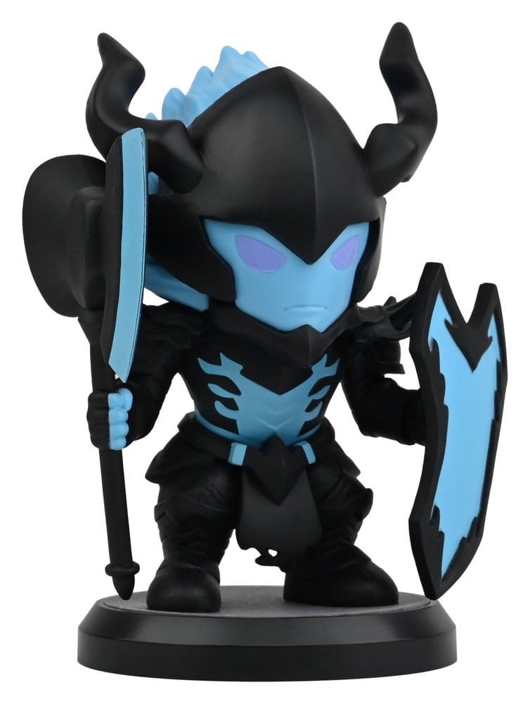 Solo Leveling Hero Box figurines mini Shadow Rising Series boîte-mystère présentoir (12)