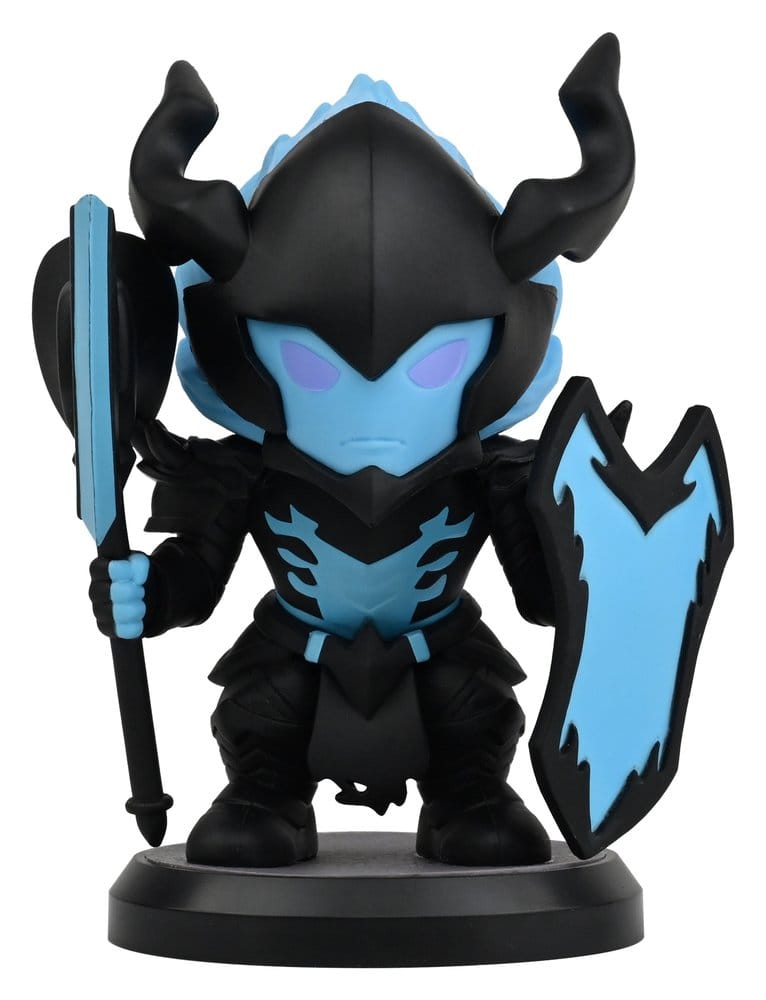 Solo Leveling Hero Box figurines mini Shadow Rising Series boîte-mystère présentoir (12)