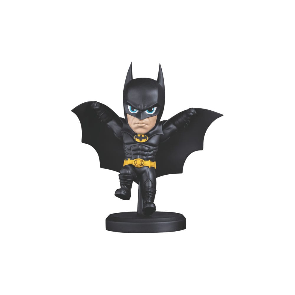 DC Comics présentoir figurines mini Hero Box Generations Series Batman 8 cm (6)