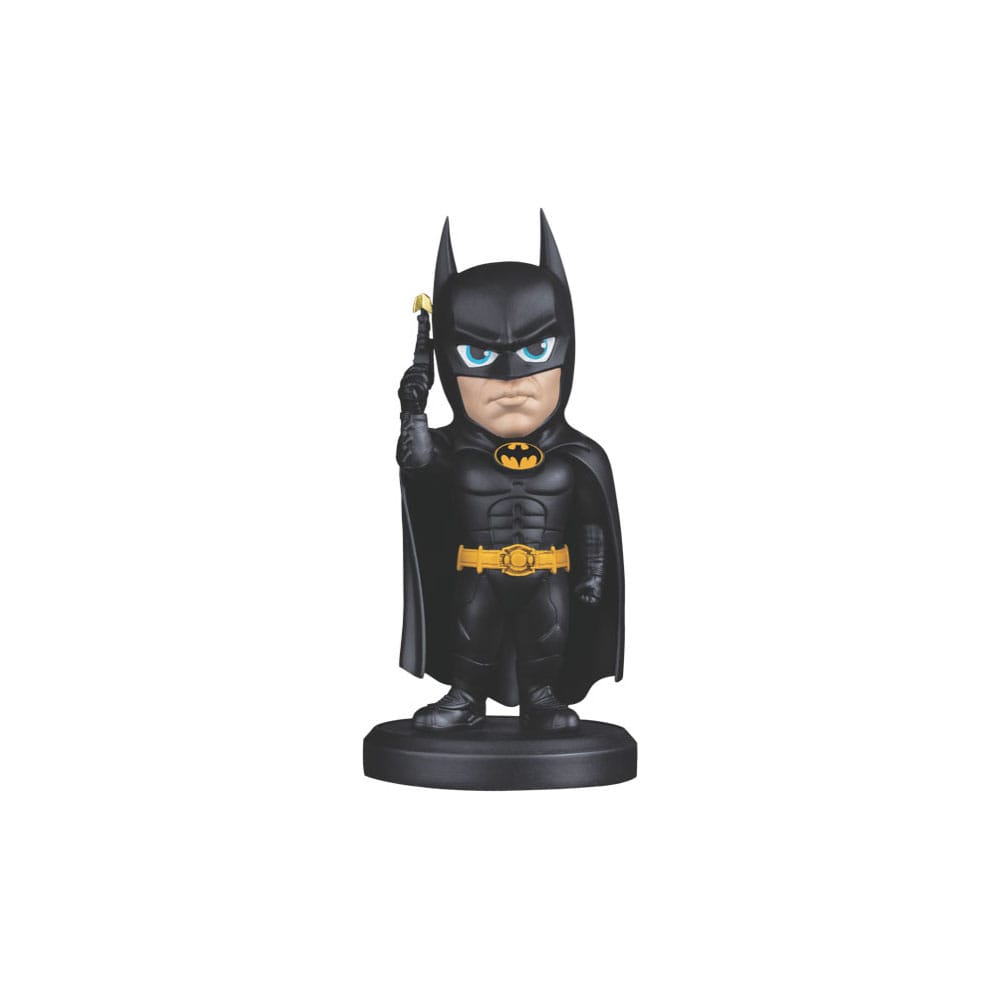 DC Comics présentoir figurines mini Hero Box Generations Series Batman 8 cm (6)